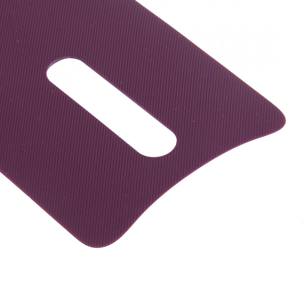 Battery Back Cover for Motorola Moto X (Purple) Other Replacement Parts Motorola Moto X